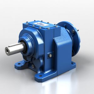 GEAR REDUCER Motovario