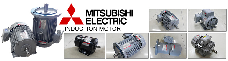 induction-motor-mitsubishi