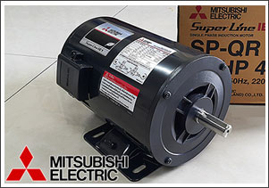 mitsubishi-SP-QR