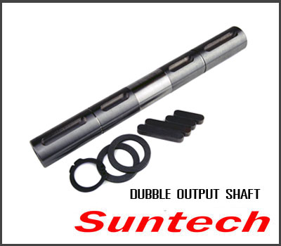 suntech-dubbleoutput-shaft