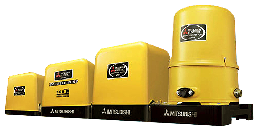 ปั๊มน้ำ-mitsubishi-Q5 ปั๊มน้ำ-mitsubishi-Q5