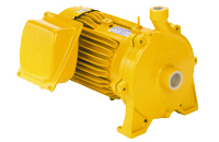 ปั๊มน้ำหอยโข่ง-WCH ปั๊มน้ำหอยโข่ง-WCH